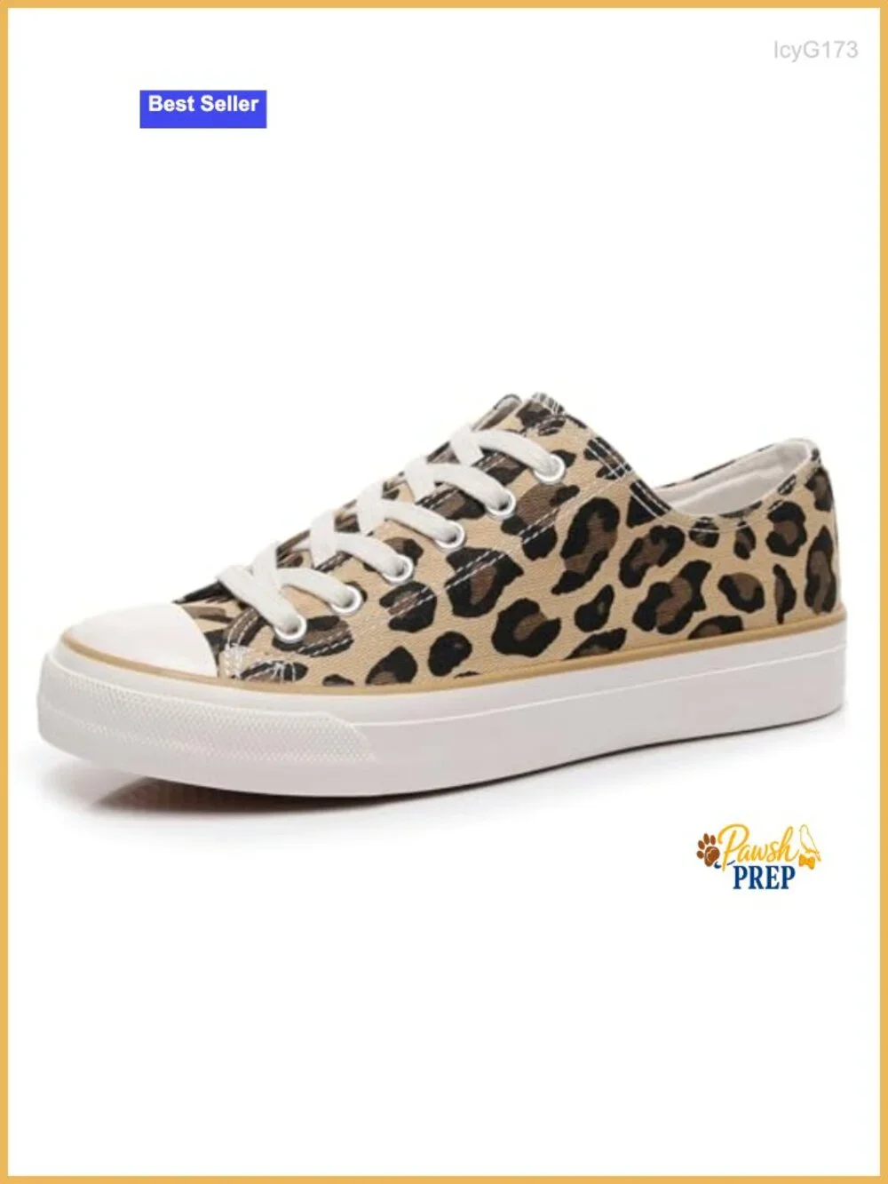 Canvas Low-Top Sneaker with Padded Insole, Lace-Up, Slip Resistant, Vulcanized